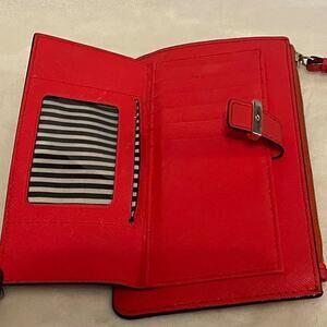 Kate Spade Wallet/Wrislet